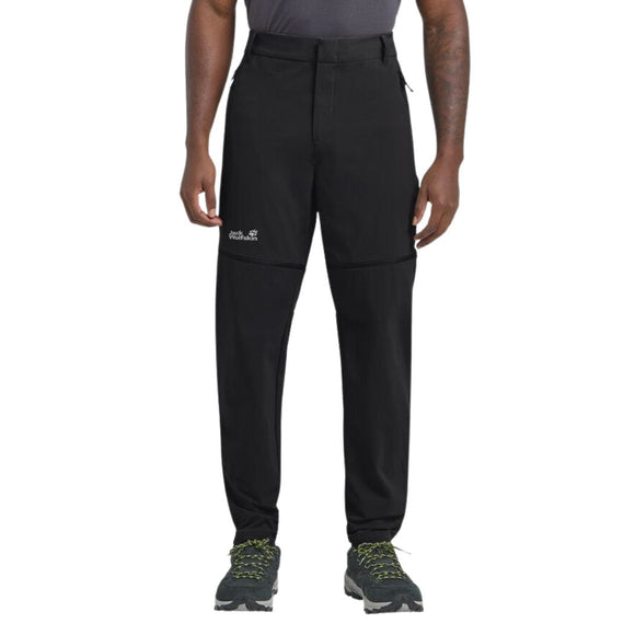 JACK WOLFSKIN jack wolfskin Hikeout Zip Away Men's Pants