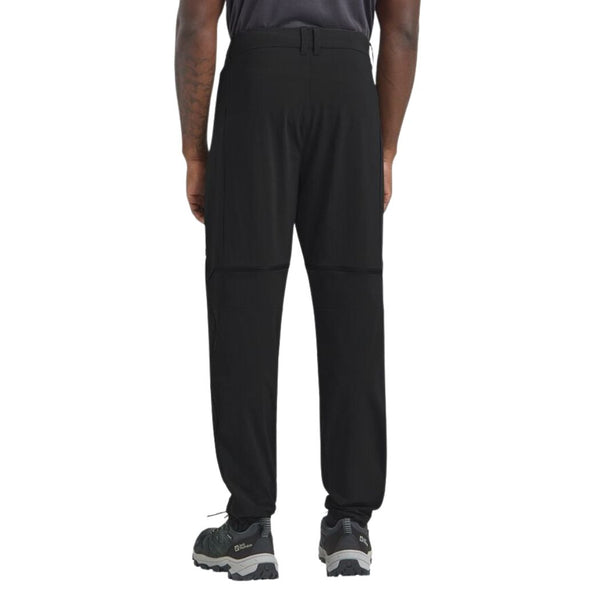 JACK WOLFSKIN jack wolfskin Hikeout Zip Away Men's Pants