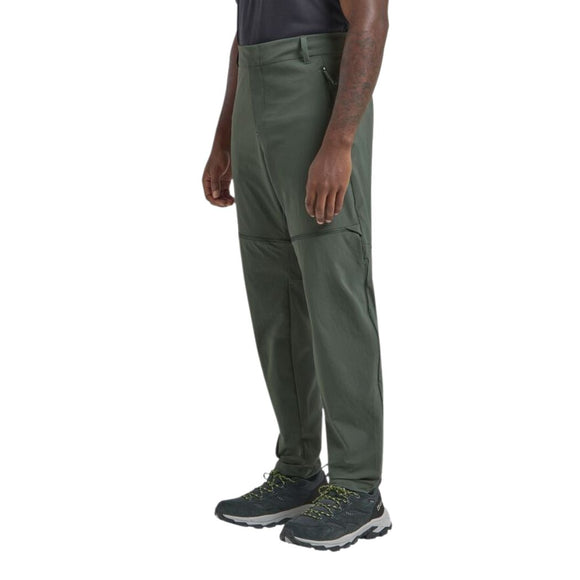 JACK WOLFSKIN jack wolfskin Hikeout Zip Away Men's Pants
