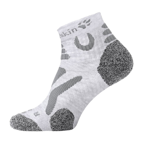 JACK WOLFSKIN jack wolfskin Hiking Pro Unisex Low Cut Socks