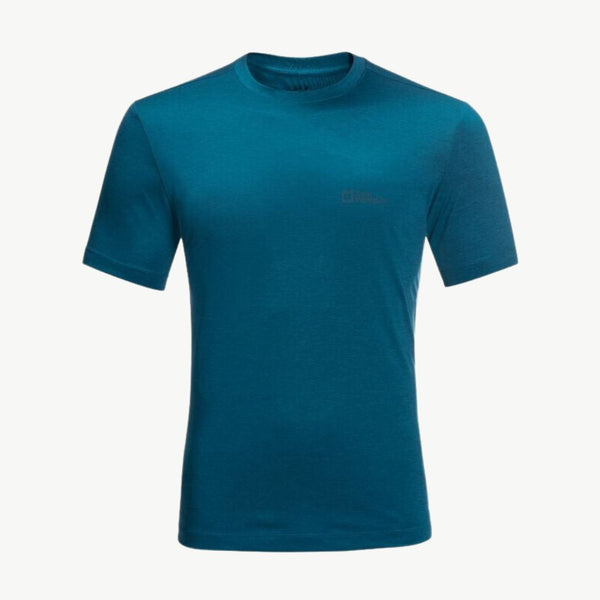 JACK WOLFSKIN jack wolfskin Hiking Men's Tee