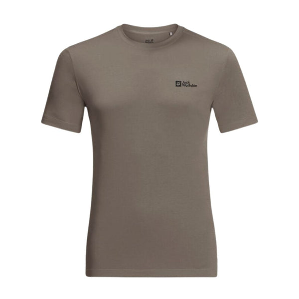 JACK WOLFSKIN jack wolfskin Men's Hiking Tee