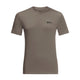 JACK WOLFSKIN jack wolfskin Men's Hiking Tee