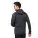 JACK WOLFSKIN jack wolfskin Hirschberg Hooded Full-Zip Men's Jacket