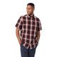 JACK WOLFSKIN jack wolfskin Hot Chili Men's Shirt