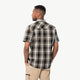 JACK WOLFSKIN jack wolfskin Hot Chili Men's Shirt