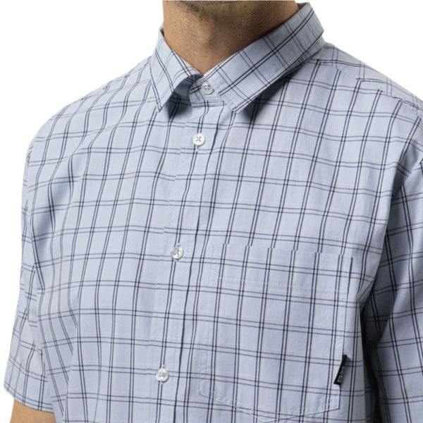 JACK WOLFSKIN jack wolfskin Hot Springs Men's Shirt