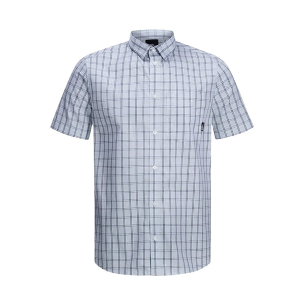 JACK WOLFSKIN jack wolfskin Hot Springs Men's Shirt