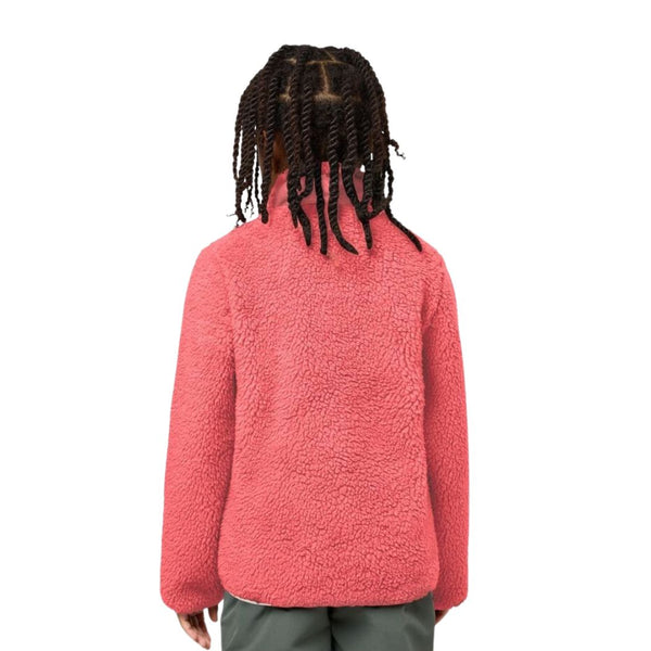 JACK WOLFSKIN jack wolfskin Ice Curl Kids Jacket