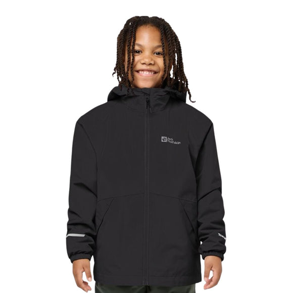 JACK WOLFSKIN ICELAND 3IN1 JACKET K