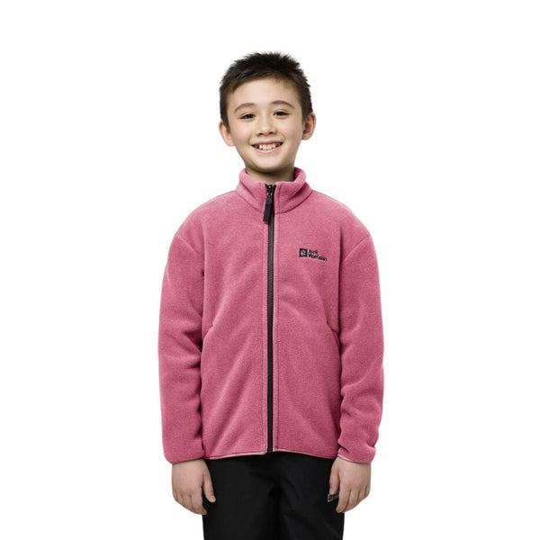 JACK WOLFSKIN jack wolfskin Iceland 3in1 Kids Jacket