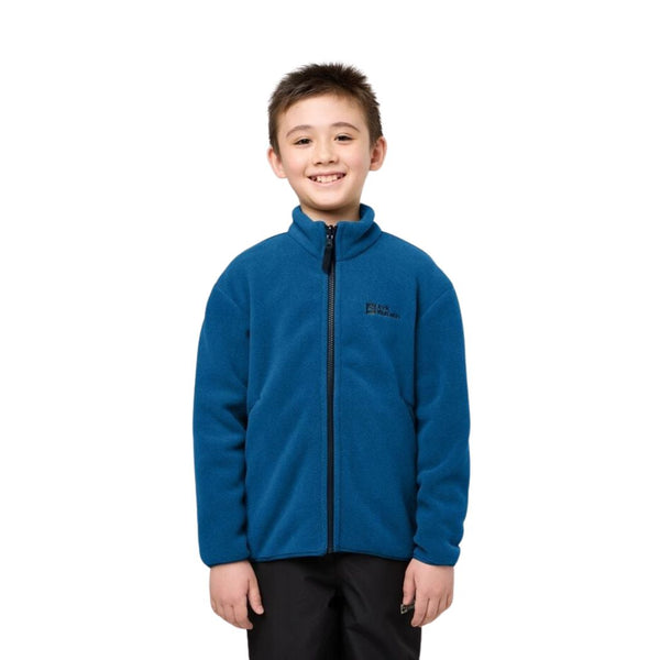 JACK WOLFSKIN jack wolfskin Iceland 3in1 Kids Jacket