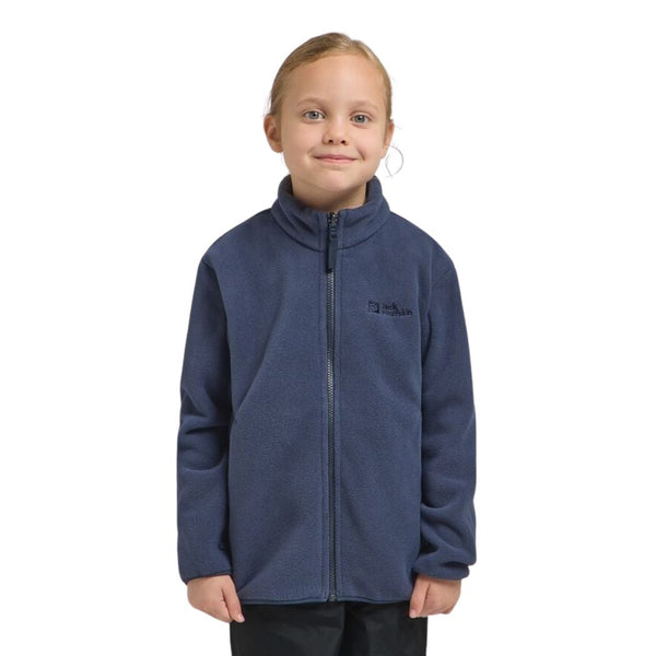 JACK WOLFSKIN jack wolfskin Iceland 3IN1 Kids Jacket