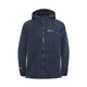 JACK WOLFSKIN jack wolfskin Iceland 3IN1 Kids Jacket