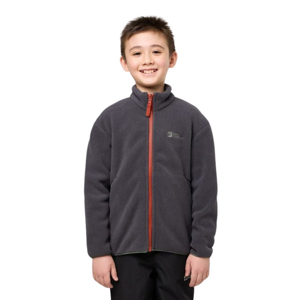 JACK WOLFSKIN jack wolfskin 3in1 Kids Jacket