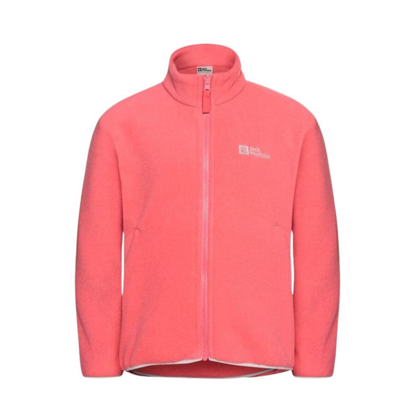 JACK WOLFSKIN jack wolfskin Iceland 3IN1 Kids Jacket