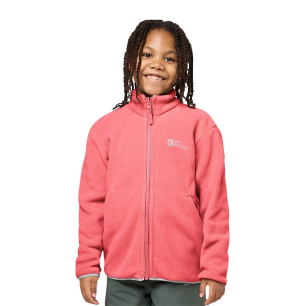 JACK WOLFSKIN jack wolfskin Iceland 3IN1 Kids Jacket