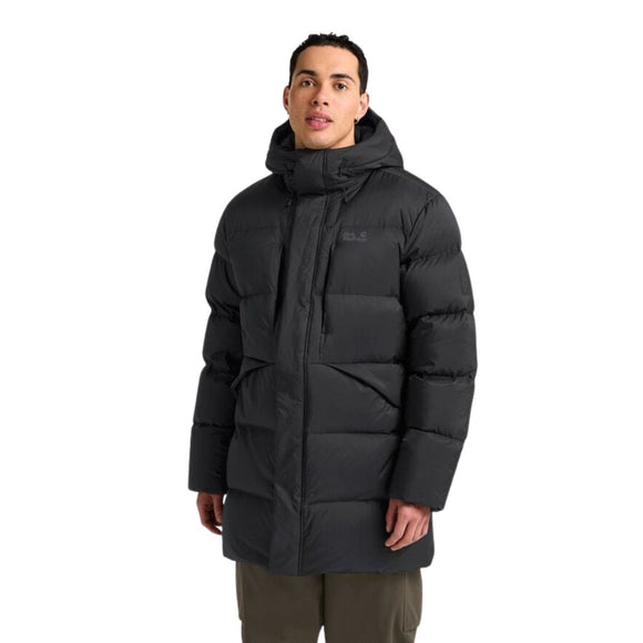 JACK WOLFSKIN jack wolfskin Icy Hill RDS Men's Coat