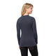 JACK WOLFSKIN jack wolfskin Infinite Women's Long Sleeved Functional Shirt