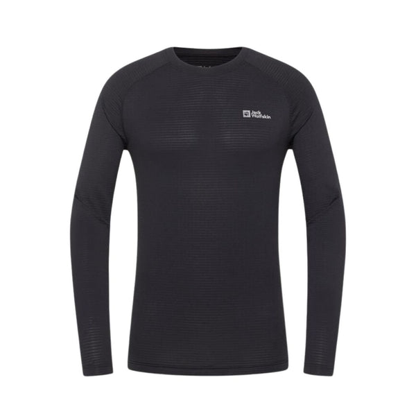 JACK WOLFSKIN jack wolfskin Infinite Warm Men's Longsleeve