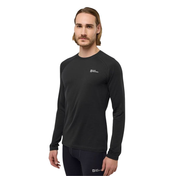 JACK WOLFSKIN jack wolfskin Infinite Warm Men's Longsleeve