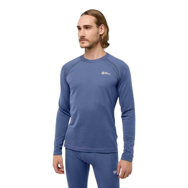 JACK WOLFSKIN jack wolfskin Infinite Warm Men's Longsleeve