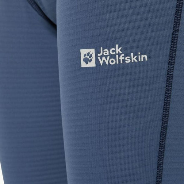 JACK WOLFSKIN jack wolfskin Infinite Men's Warm Pants