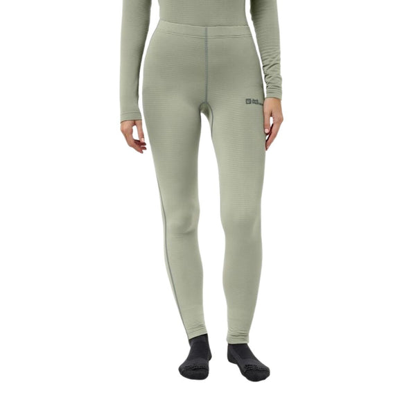 JACK WOLFSKIN jack wolfskin Infinite Women's Warm Pants