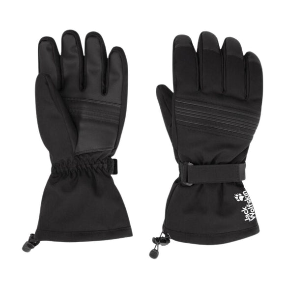 JACK WOLFSKIN jack wolfskin Ins Ski Unisex Gloves