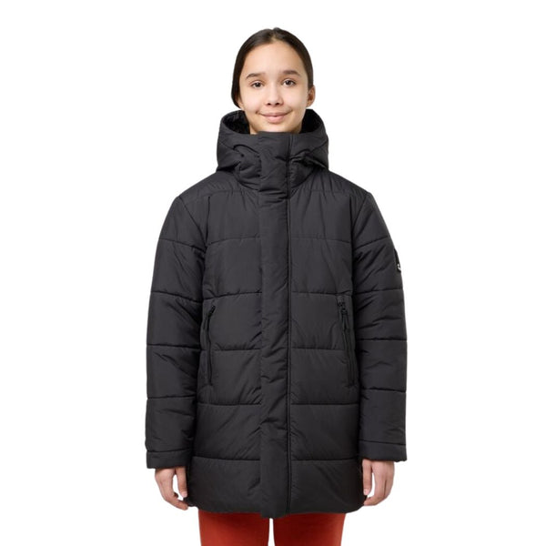 JACK WOLFSKIN jack wolfskin Insulated long Teen's Jacket