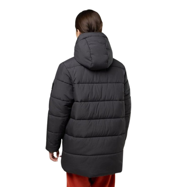 JACK WOLFSKIN jack wolfskin Insulated long Teen's Jacket