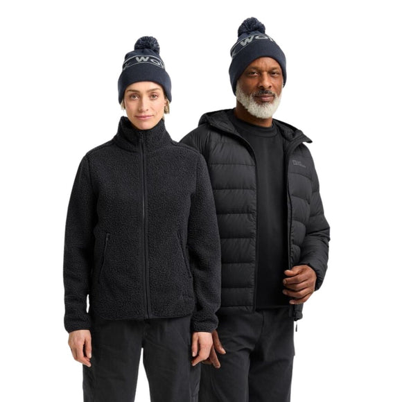JACK WOLFSKIN jack wolfskin Jack Unisex Beanie
