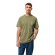 JACK WOLFSKIN jack wolfskin Jack Tent Men's Tee