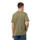 JACK WOLFSKIN jack wolfskin Jack Tent Men's Tee