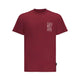 JACK WOLFSKIN jack wolfskin Jack Tent Men's Tee