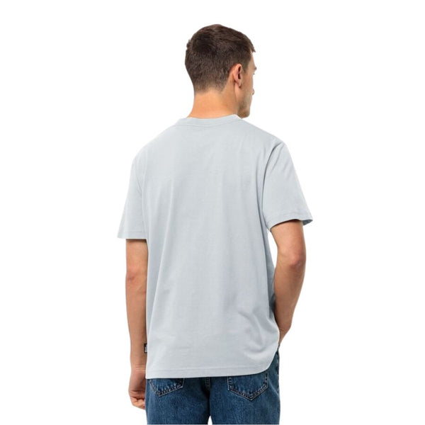 JACK WOLFSKIN jack wolfskin Jack Tent Men's Tee