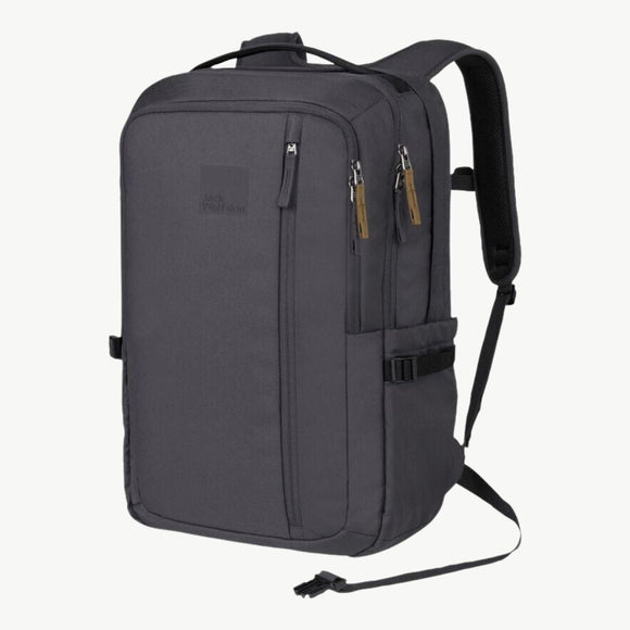 JACK WOLFSKIN jack wolfskin Jack.Pot De Luxe Unisex Backpack