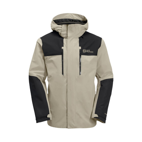 JACK WOLFSKIN jack wolfskin Jasper 2L Men's Jacket