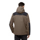 JACK WOLFSKIN jack wolfskin Jasper 3in1 Men's Jacket