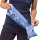JACK WOLFSKIN jack wolfskin JWP Women's Shirt