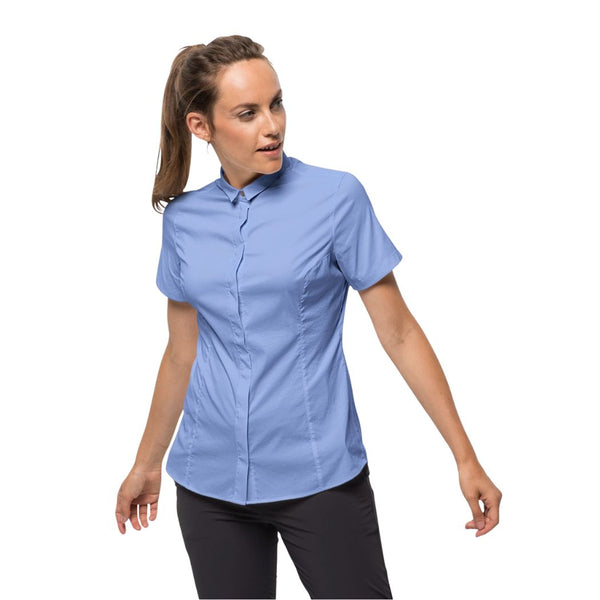 JACK WOLFSKIN jack wolfskin JWP Women's Shirt