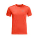 JACK WOLFSKIN jack wolfskin JWP Men's Tee