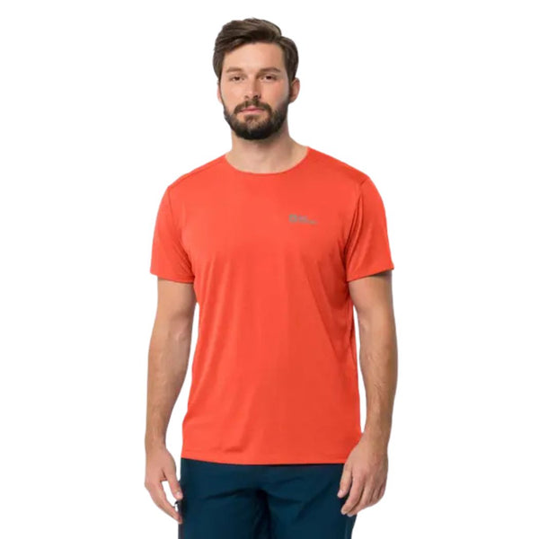 JACK WOLFSKIN jack wolfskin JWP Men's Tee