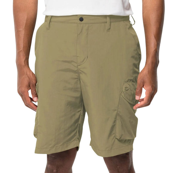 JACK WOLFSKIN jack wolfskin Kalahari Men's Cargo Shorts