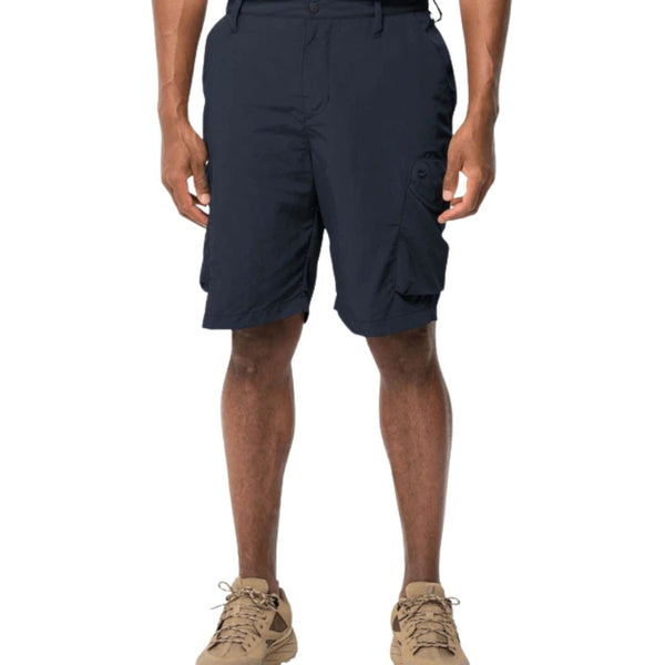 JACK WOLFSKIN jack wolfskin Kalahari Men's Cargo Shorts