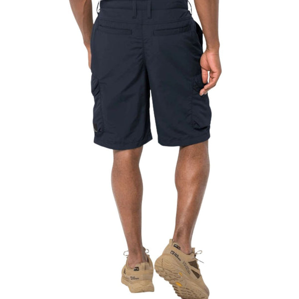 JACK WOLFSKIN jack wolfskin Kalahari Men's Cargo Shorts