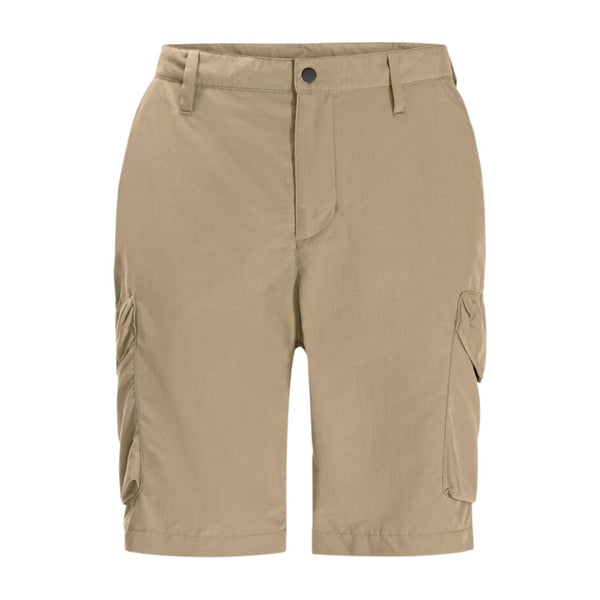 JACK WOLFSKIN jack wolfskin Kalahari Cargo Men's Shorts