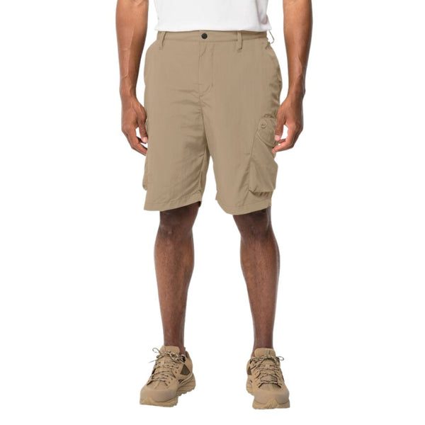 JACK WOLFSKIN jack wolfskin Kalahari Cargo Men's Shorts