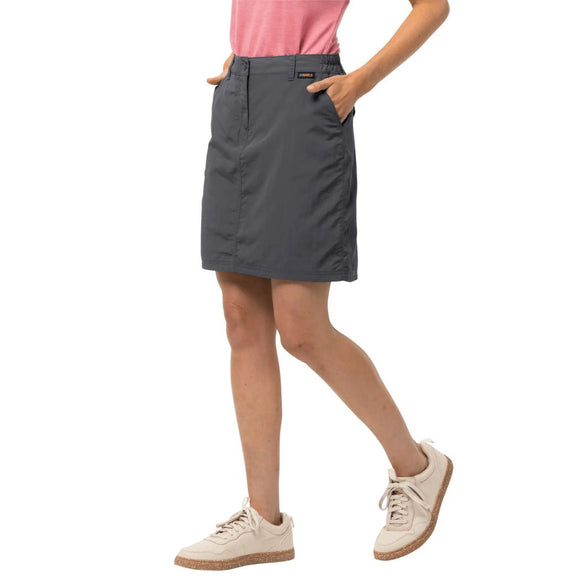 JACK WOLFSKIN jack wolfskin Kalahari Women's Skort