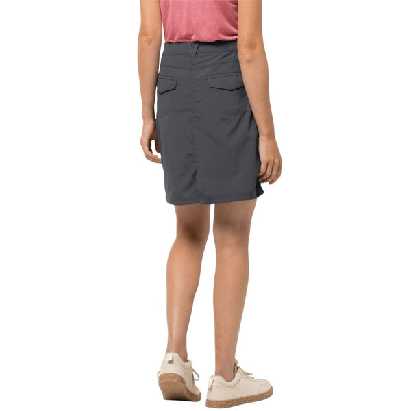 JACK WOLFSKIN jack wolfskin Kalahari Women's Skort